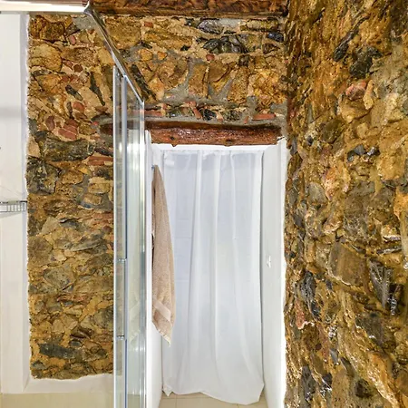 Apartmán Liu Capoliveri (Isola d'Elba)