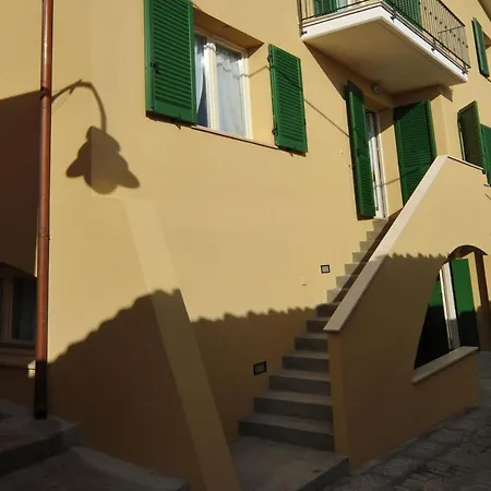 Liu Capoliveri (Isola d'Elba)