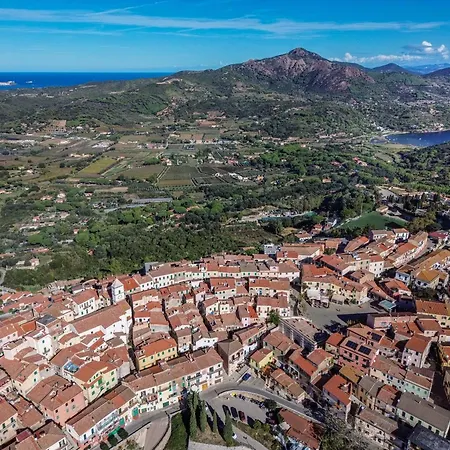Liu * Capoliveri (Isola d'Elba)