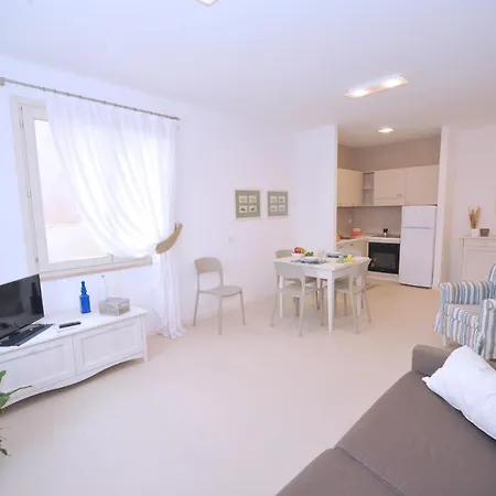 Apartment Liu Capoliveri (Isola d'Elba)